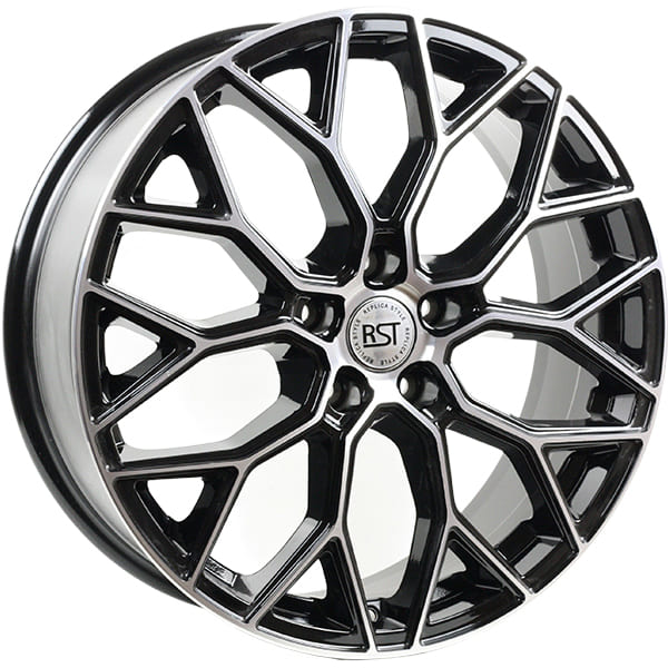 ДЛ 5*108 19*7 D65.1 ET36 RST R059 BD